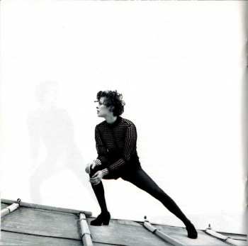 CD Lisa Stansfield: Real Love