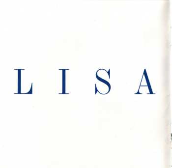CD Lisa Stansfield: Real Love