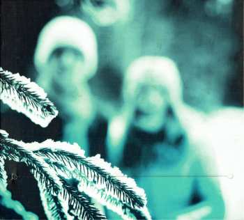 CD Lisa Wahlandt: Home For Christmas
