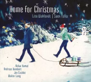 Home For Christmas