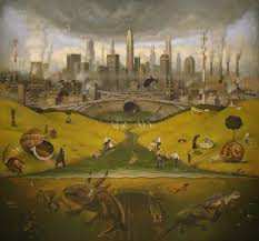 Album Lisandro Aristimuño: Mundo Anfibio