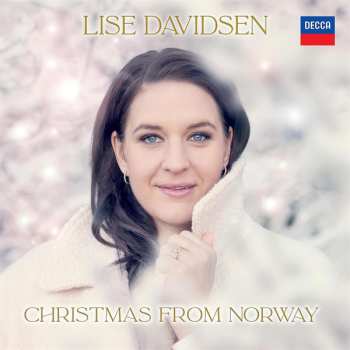 Album Kringkastingsorkestret: Christmas from Norway