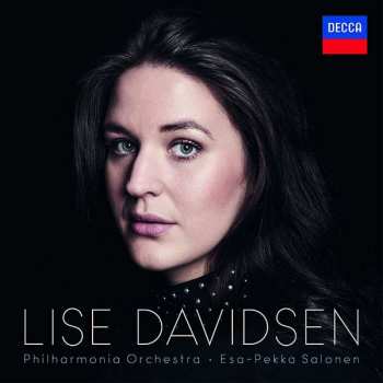 CD Esa-Pekka Salonen: Wagner ∙ Strauss