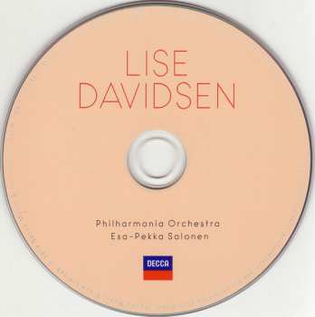 CD Esa-Pekka Salonen: Wagner ∙ Strauss