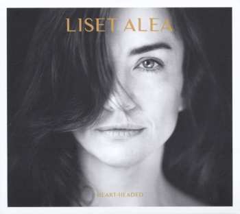 Album Lissette Alea: Heart-Headed