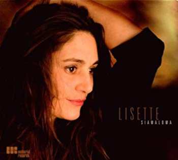 Album Lisette Spinnler: Siawaloma