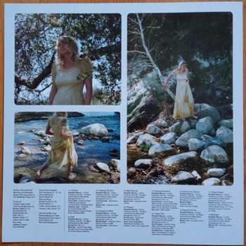 LP Lissie: Carving Canyons CLR