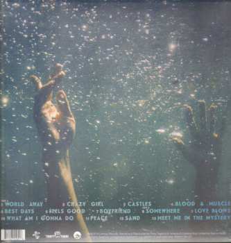 LP Lissie: Castles
