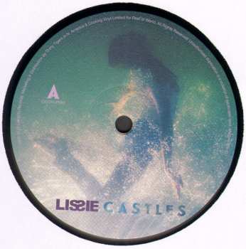 LP Lissie: Castles