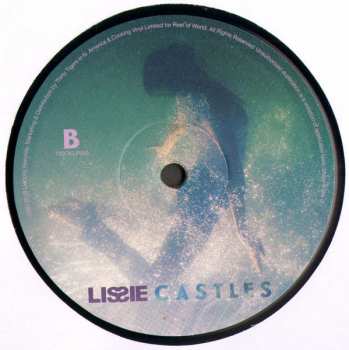 LP Lissie: Castles