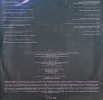 LP Lissie: Castles