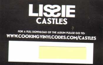 LP Lissie: Castles