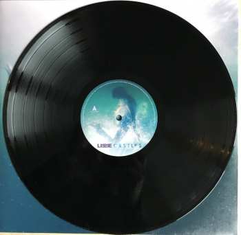 LP Lissie: Castles