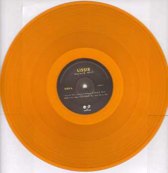 LP Lissie: My Wild West LTD | CLR