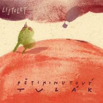 Album Listolet: Pětiminutový Tulák
