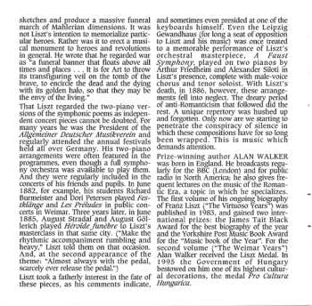 CD Franz Liszt: The Complete Symphonic Poems for Two Pianos Volume II
