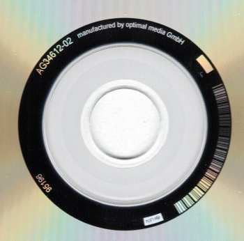 2CD Franz Liszt: Angelus: Sacred Piano Music