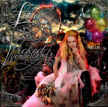 CD Lita Ford: Wicked Wonderland