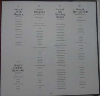 2LP Nick Cave: L.I.T.A.N.I.E.S