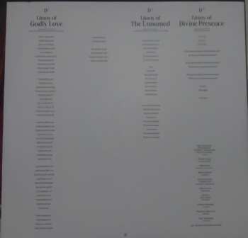 2LP Nick Cave: L.I.T.A.N.I.E.S