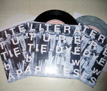 SP Literature: Tie-Dye CLR | LTD