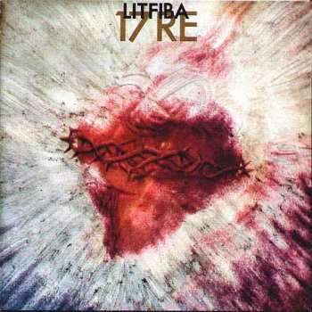 Album Litfiba: 17 Re