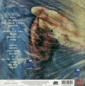 2LP Litfiba: 17 Re LTD | NUM | CLR
