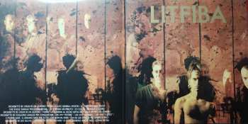 2LP Litfiba: 17 Re LTD | NUM | CLR