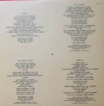 2LP Litfiba: 17 Re LTD | NUM | CLR