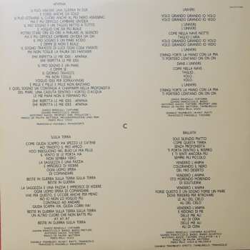 2LP Litfiba: 17 Re LTD | NUM | CLR