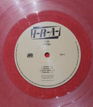 2LP Litfiba: 17 Re LTD | NUM | CLR
