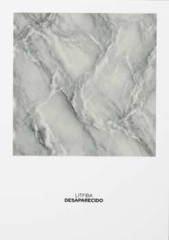 LP Litfiba:  Desaparecido CLR | LTD | NUM