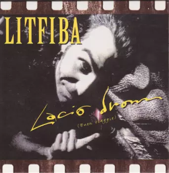 Lacio Drom (Buon Viaggio)