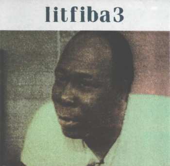 Album Litfiba: Litfiba 3