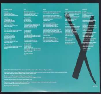 LP Litfiba: litfiba 3 NUM