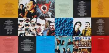 LP Litfiba: Mondi Sommersi CLR | LTD | NUM