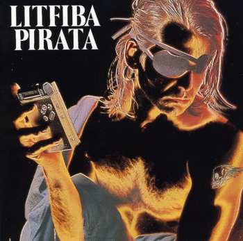 CD Litfiba: Pirata