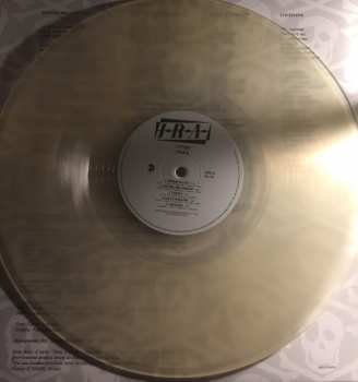 LP Litfiba: Pirata LTD | NUM