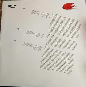2LP Litfiba: Sogno Ribelle CLR | LTD | NUM