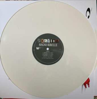 2LP Litfiba: Sogno Ribelle CLR | LTD | NUM