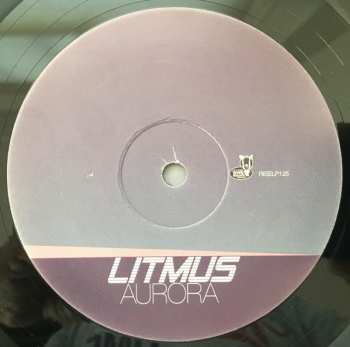 2LP Litmus: Aurora