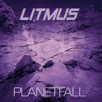 CD Litmus: Planetfall