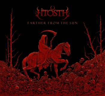 Album Litosth: Farthen From The Sun