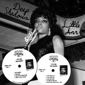 LP Little Ann: Deep Shadows