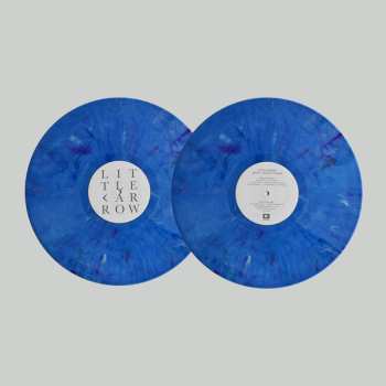 LP Little Arrow: Music, Masks & Poems (10 Year Anniversary) CLR | LTD