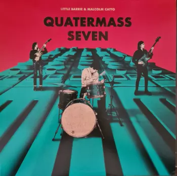 Quatermass Seven 