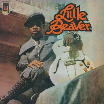 LP Little Beaver: Joey