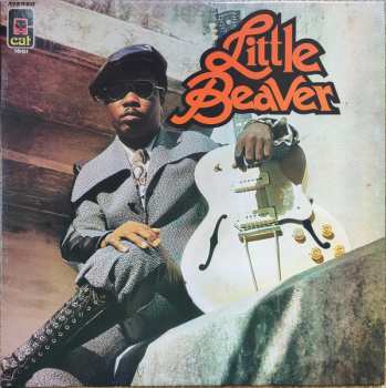 LP Little Beaver: Joey CLR