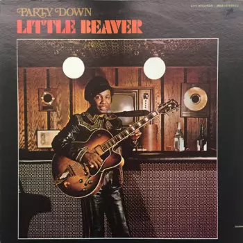 Little Beaver: Party Down