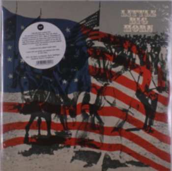 Album Little Big Horn: Little Big Horn